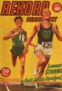 All Sport och Rekordmagasinet Rekordmagasinet 1945 nummer 40